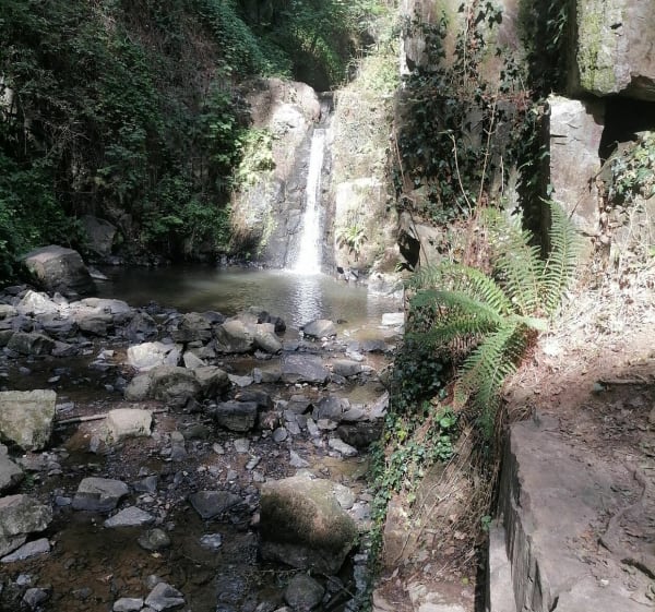 Balade à Mortain - Mortain-Bocage - 1