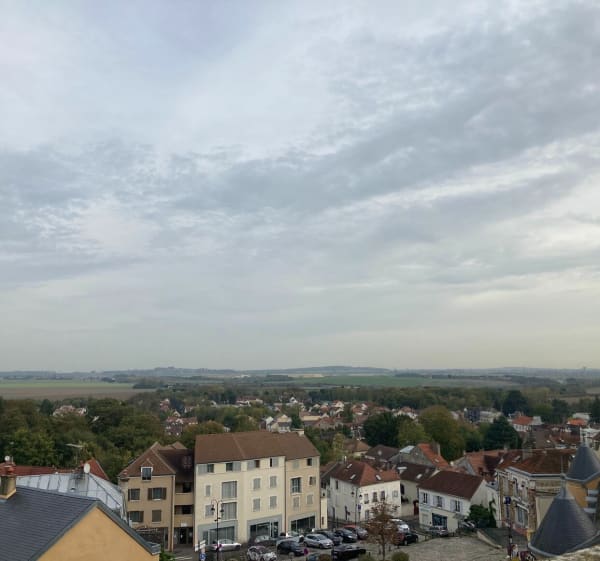 Petite boucle du Château d’Ecouen - Écouen - 1