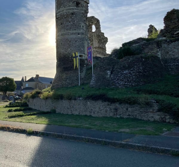 La Boire de Champtocé - Champtocé-sur-Loire - 1