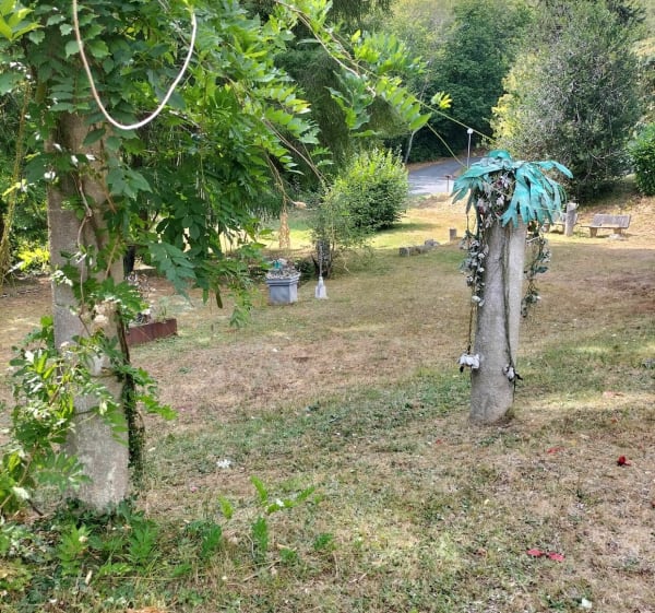 Il fait bon vivre à Clairevivre - Salagnac - 1