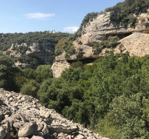 Autour de Sivergues - Sivergues - 1