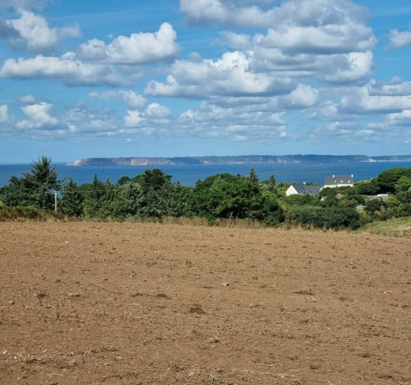Le cap Sizun à vélo - Beuzec-Cap-Sizun - 1