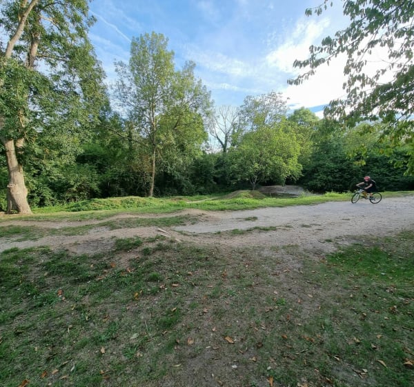 Balade d'Ezy à Marcilly - Ezy sur Eure - 1