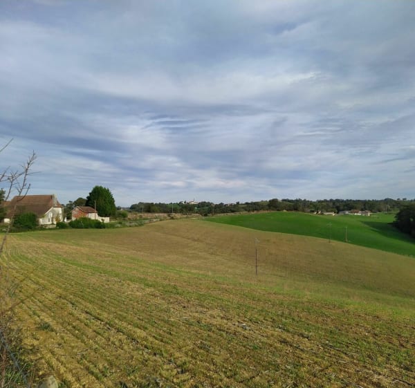 Balade autour de Garos - Garos - 1