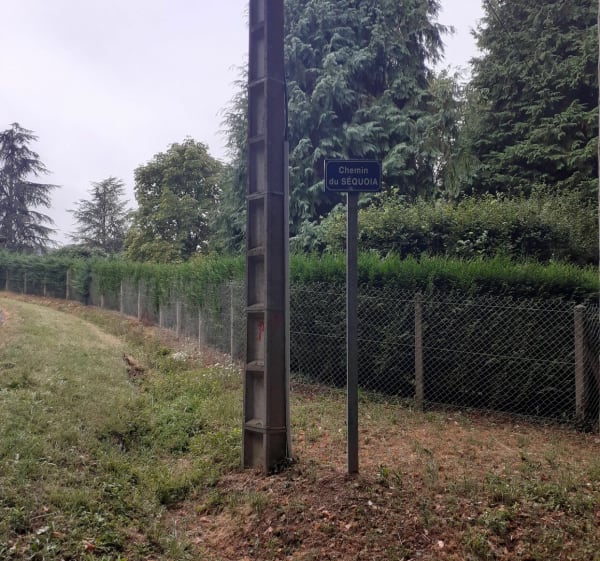 Campagne isloise - Isle - 1