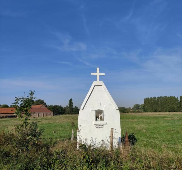 Balade autour de Lillers - Lillers - 1