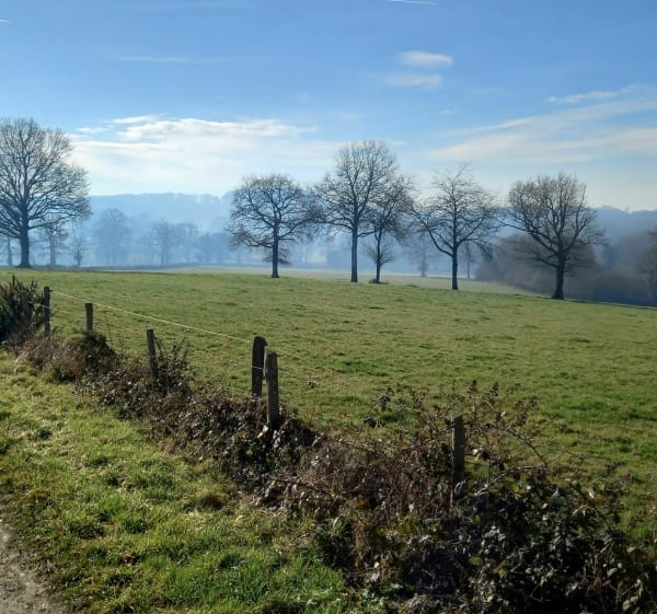 Promenade autour de La Chaume - Decathlon - 1