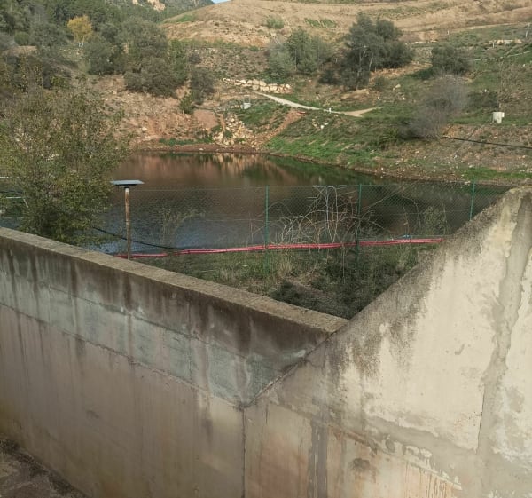 Balade au ravin des Lauriers - Puget-sur-Argens - 1
