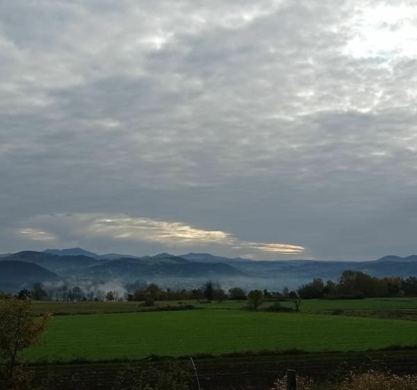 Balade à Taulhac - Le Puy-en-Velay - 1