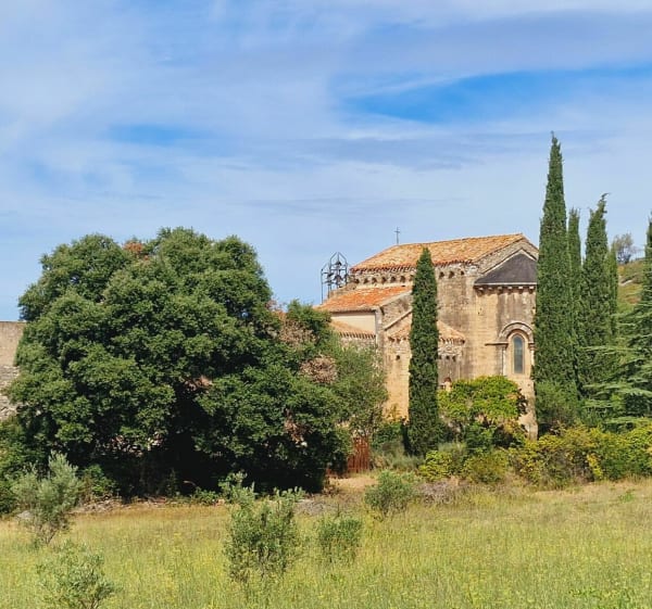 Autour de Cazouls - Cazouls les Béziers - 1