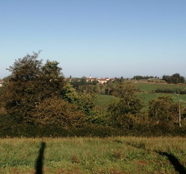 Tour de Mesplède - Mesplède - 1