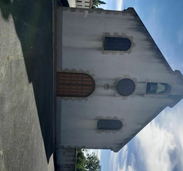 Courlay moitié de la Prée des Bazins - Courlay - 1