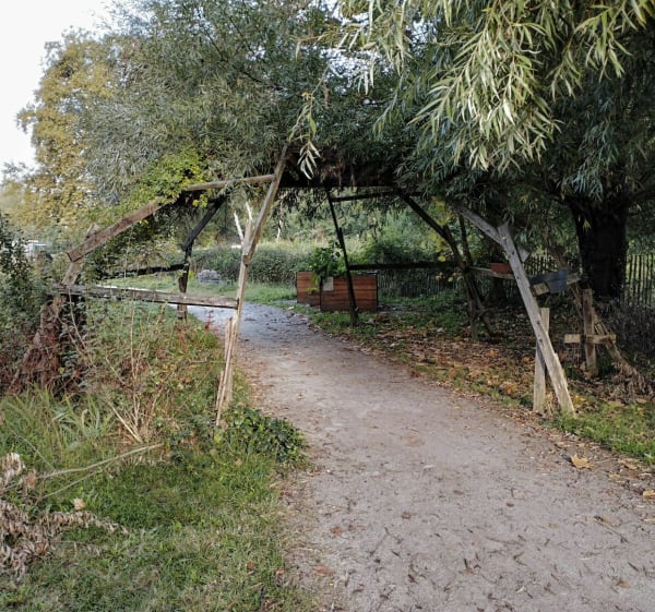 Des rives du Gave au Hédas - Pau - 1
