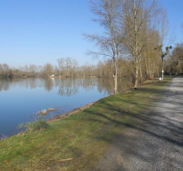 Boucle villemouze - 5 km - Paray-sous-Briailles - 1