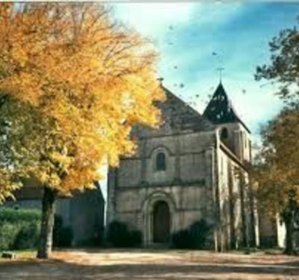 Du Gravier en passant par le Chautay - La Guerche-sur-l'Aubois - 1