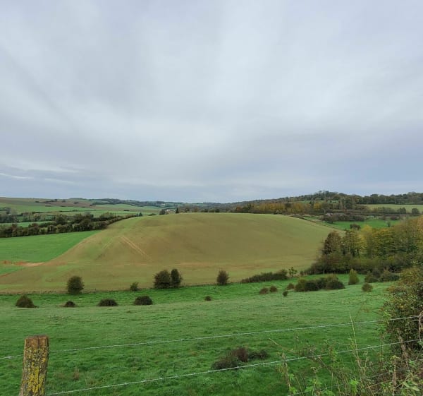 Entre les monts d'Eps et d'Herbeval - Eps - 1