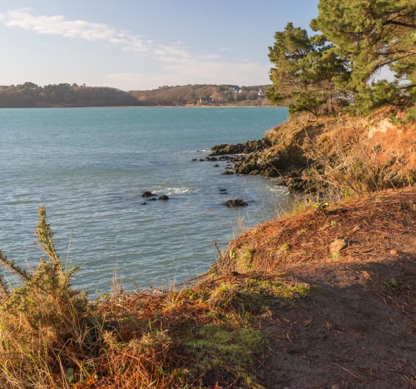 Le tour de la pointe de Guilben depuis Paimpol - Paimpol - 1