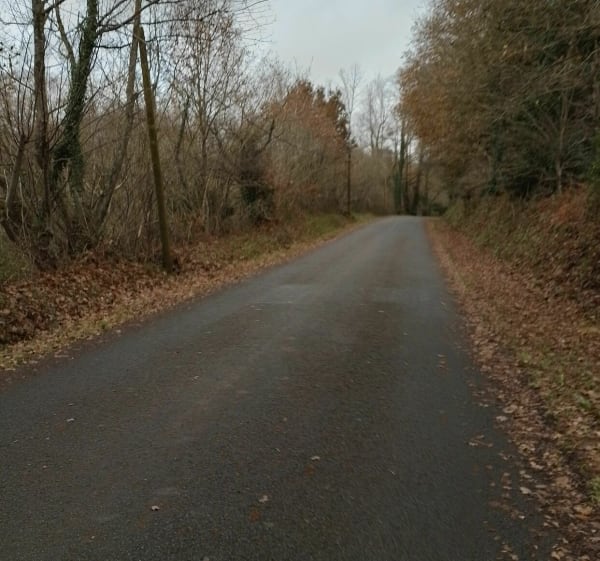 Boucle dans le campagne d'Elliant et retour par le bourg - Elliant - 1