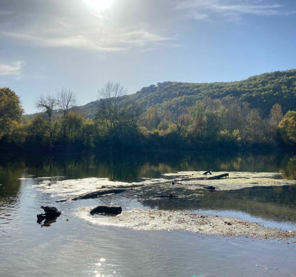 Tour de Castelnaud - Castelnaud La Chapelle - 1