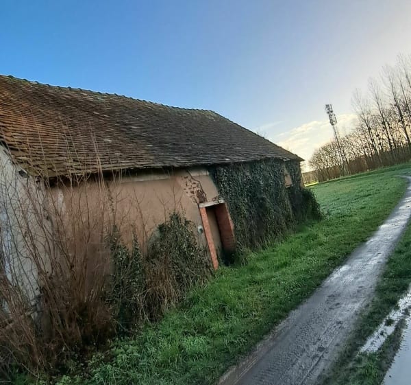 Tour du Belinois - Carole - 1