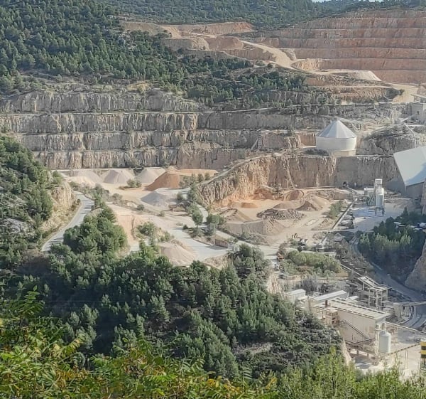 Belle rando autour d'Aubagne, Carnoux, la Bédoule, Gémenos - Aubagne - 1