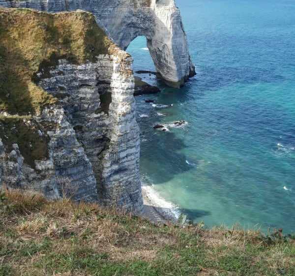 Schitterende wandeling tussen Etretat en de Antifervallei - Étretat - 1