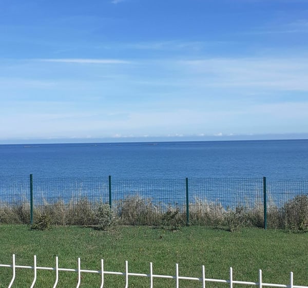 Tracy sur mer - Tracy-sur-Mer - 1