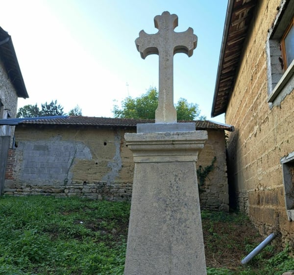 De Oblas à Oytier en passant par la Madone - Oytier-Saint-Oblas - 1