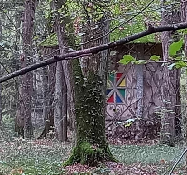 Balade dans la nature de la Membrolle sur Choisille - La Membrolle-sur-Choisille - 1