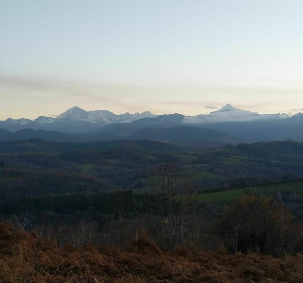 Las Puyoles - Montgaillard - 1