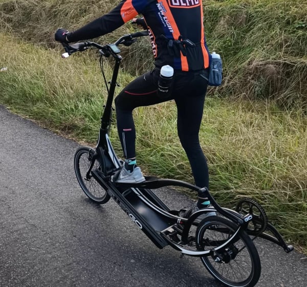 Jolie sortie avec mon frangin dans le Béarn - Poey-de-Lescar - 1