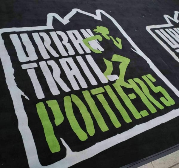 Urban Trail de Poitiers 2022 - Poitiers - 1