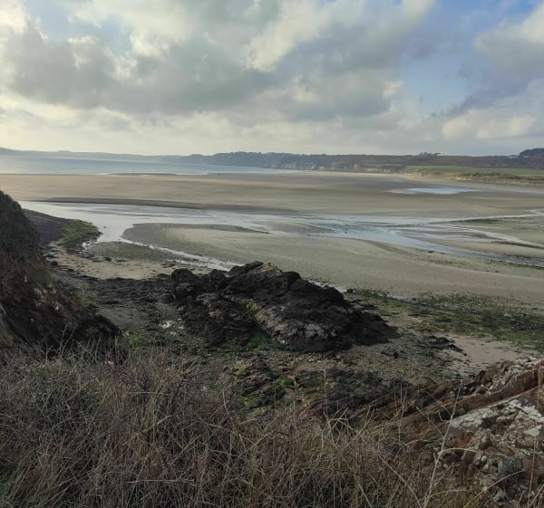 Aber-eiland (Crozon) - Crozon - 1