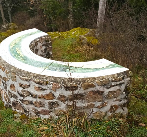 Châtel Montagne à Bassinet - Châtel-Montagne - 1