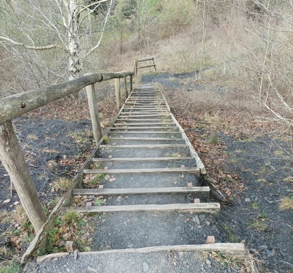 Ancien parcours Artois-com - Nœux-les-Mines - 1