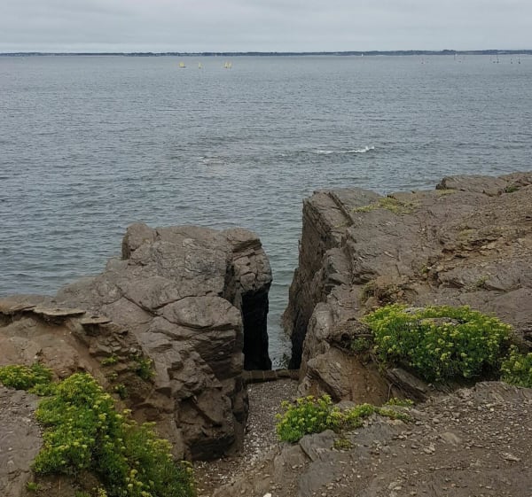 Petite balade entre terre et mer à Pénestin - Pénestin - 1