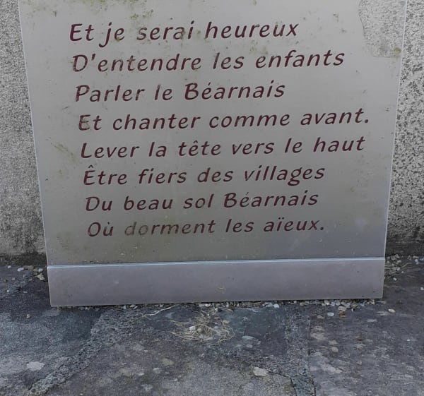La belle Sauveterre - Sauveterre-de-Béarn - 1