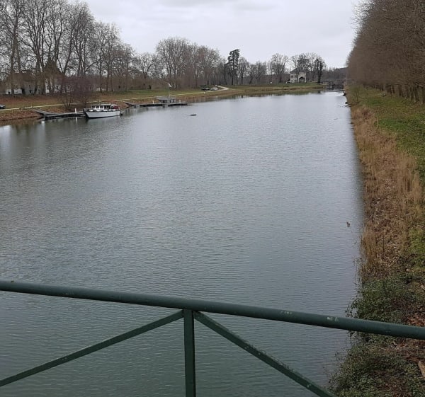 Balade en Vélo tous chemins à Briare - Briare - 1