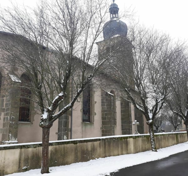 Korte wandeling door de Mazeley-vijvers - Gigney - 1