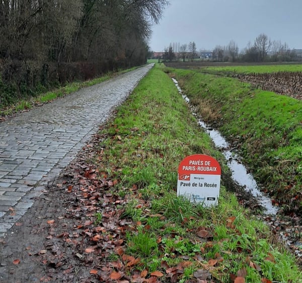 La voie verte de la Pévèle : Boucle Avelin -Mérignies - Avelin - Avelin - 1