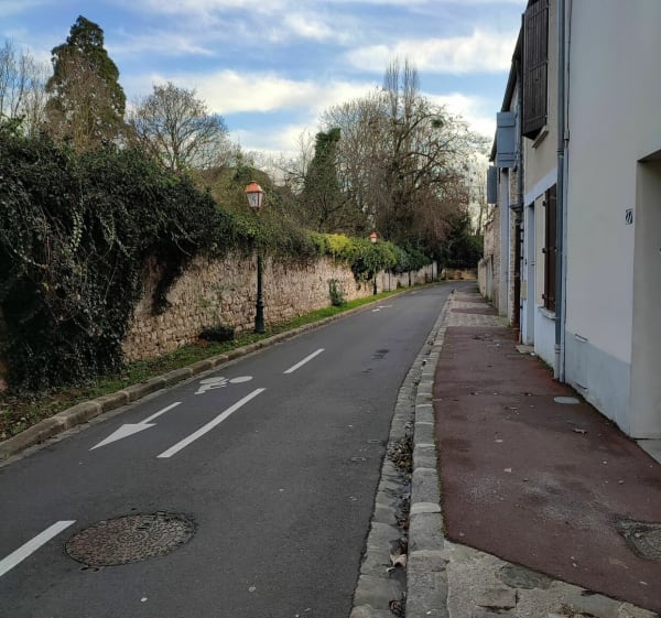 La Maraîchère, dans les champs de Périgny - Périgny - 1