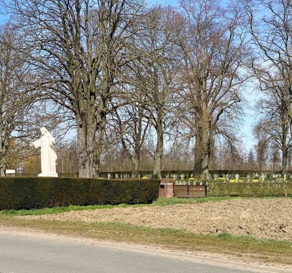 Gîtepark tussen Wavrin en Santes - Wavrin - 1