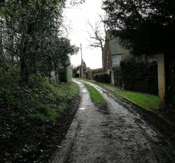Parcours des 3 lavoirs de Perthes - Perthes - 1