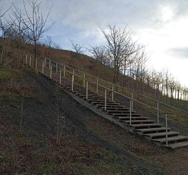 Le terril de Noyelles sous Lens - Lens - 1