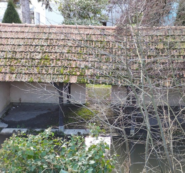 Balade de la Membrolle sur Choisille vers Mettray - La Membrolle-sur-Choisille - 1