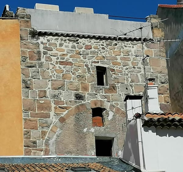 Wandel door het stadscentrum van Fréjus - Fréjus - 1