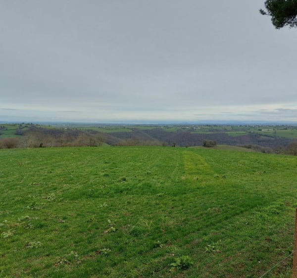 Moyrazes et le château du Cayla - Moyrazès - 1