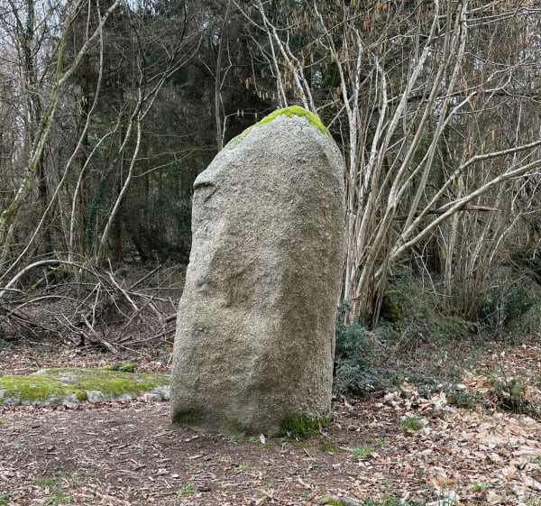 Boucle des Malibas - Saint-Estèphe - 1