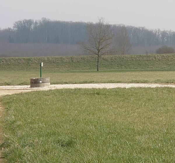 Rando dans les bois et la campagne derrière Lenoncourt - Lenoncourt - 1