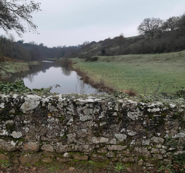 Vallée de l'argenton - Argentonnay - 1